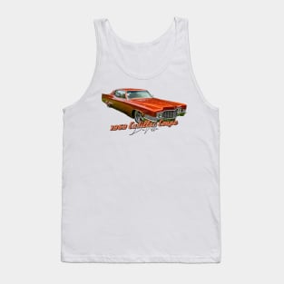 1969 Cadillac Coupe Deville Tank Top